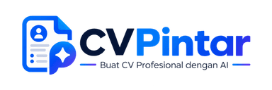 CVPintar Logo
